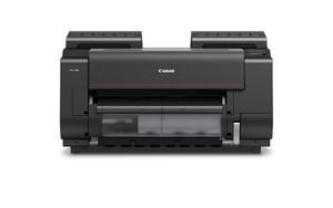 Canon iPF PRO-2100 24" Plotter 12 Color