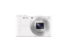 Sony DSC-WX350 Cybershot White