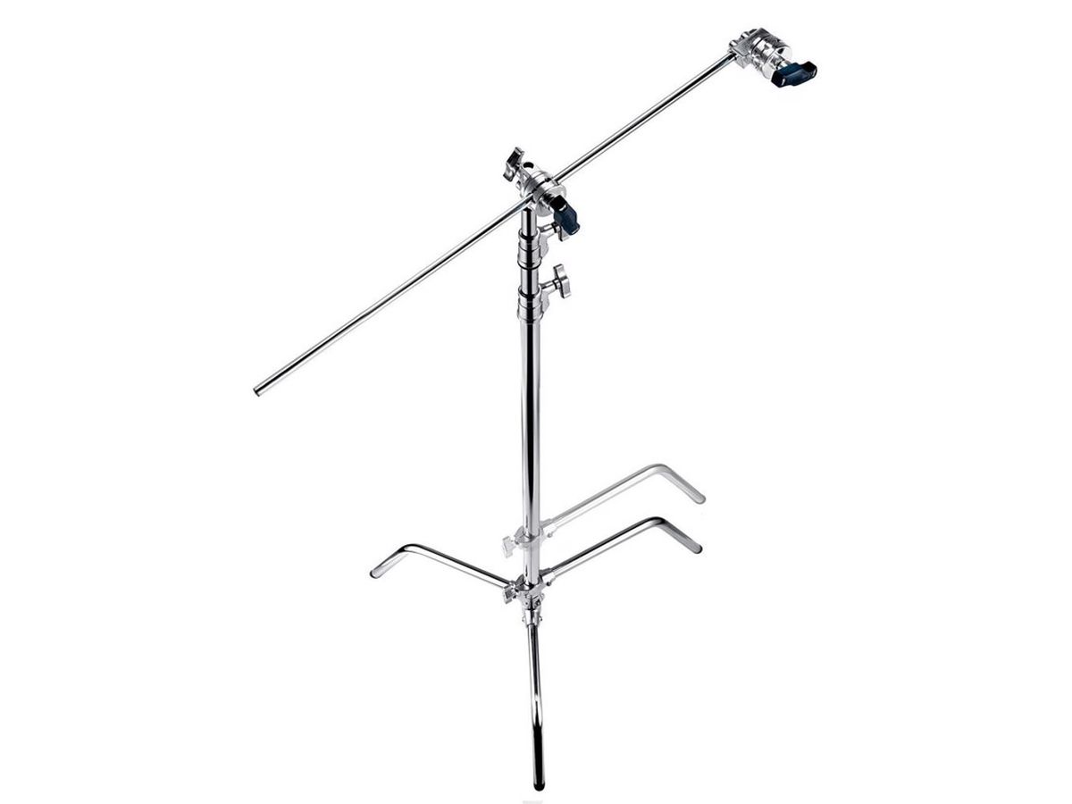 Avenger C-Stand Kit 33 Sliding Leg 330cm