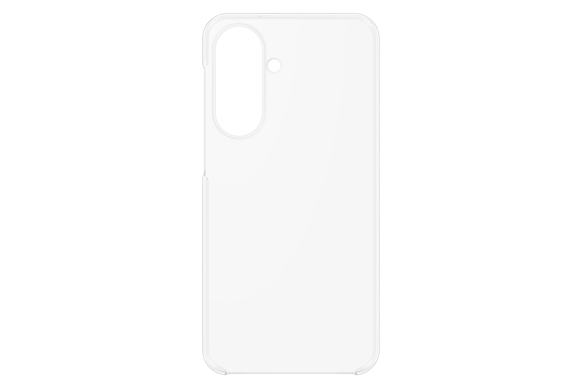Samsung A27 Clear Case Transparent