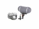 Rycote Modular Windshield WS 10 Kit