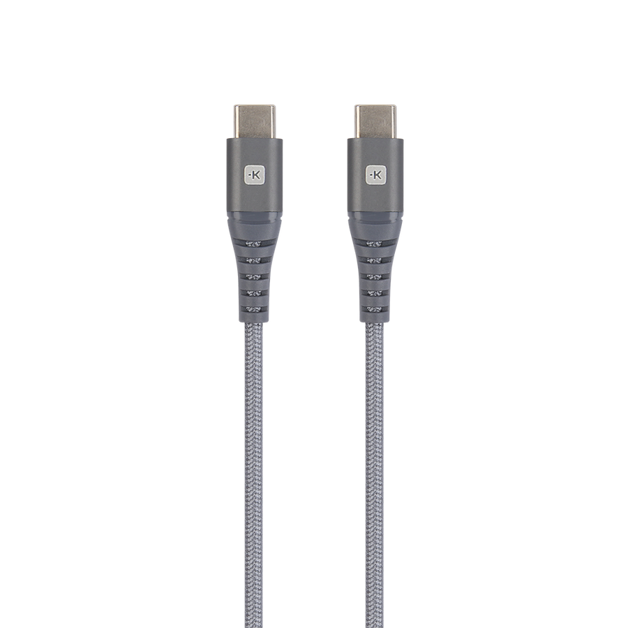 Skross USB-C to USB-C Cable 120 cm