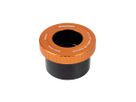 Celestron Adapter 1.25 auf 2" Twist Lock