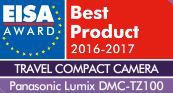 Panasonic DMC-TZ101EG-K black
