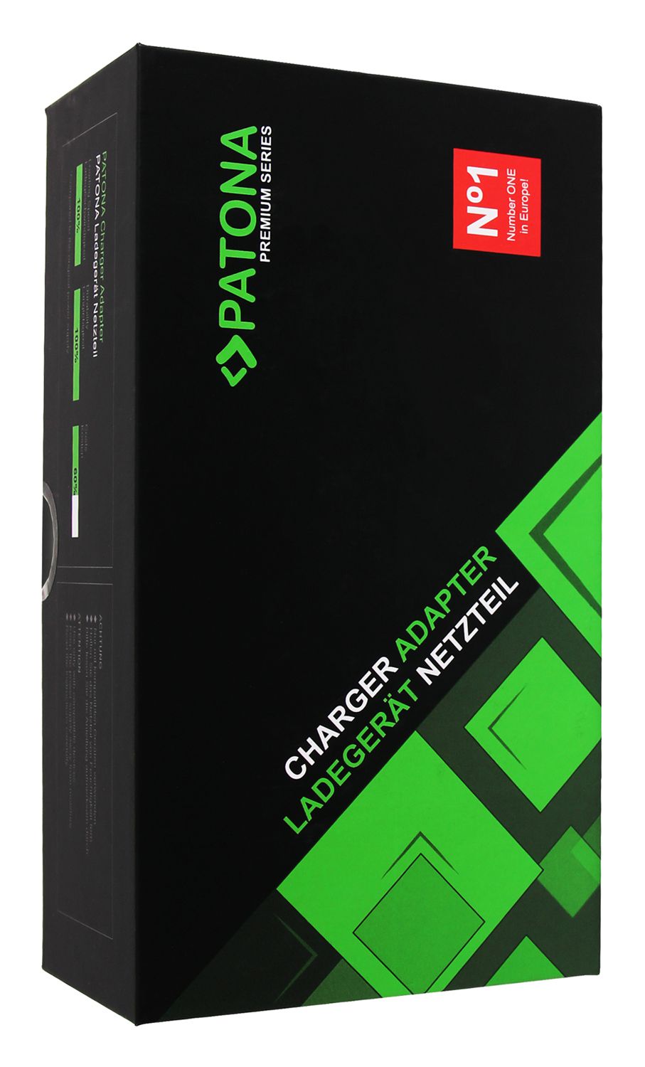 Patona chargeur D-Tap Sony BP-95/190