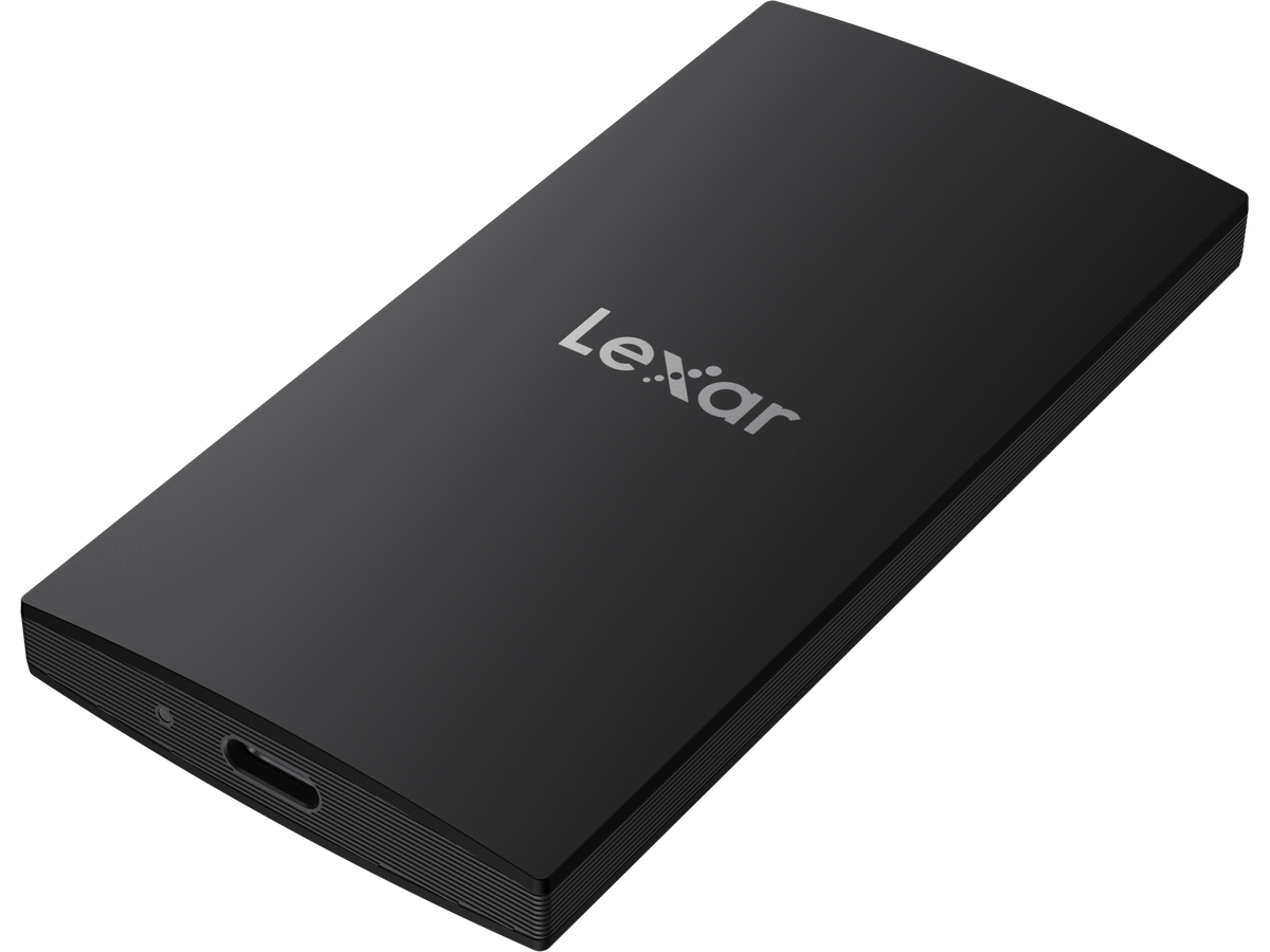 Lexar SL300 Portable SSD 1TB