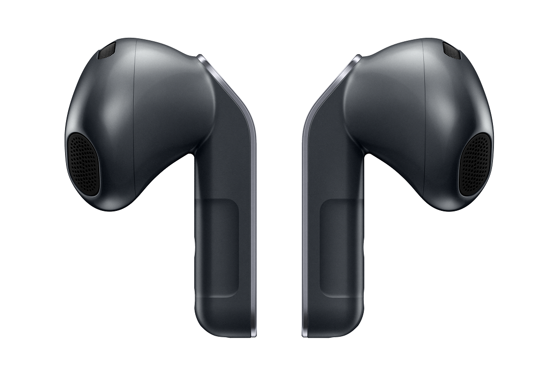 Samsung Galaxy Buds4 Black