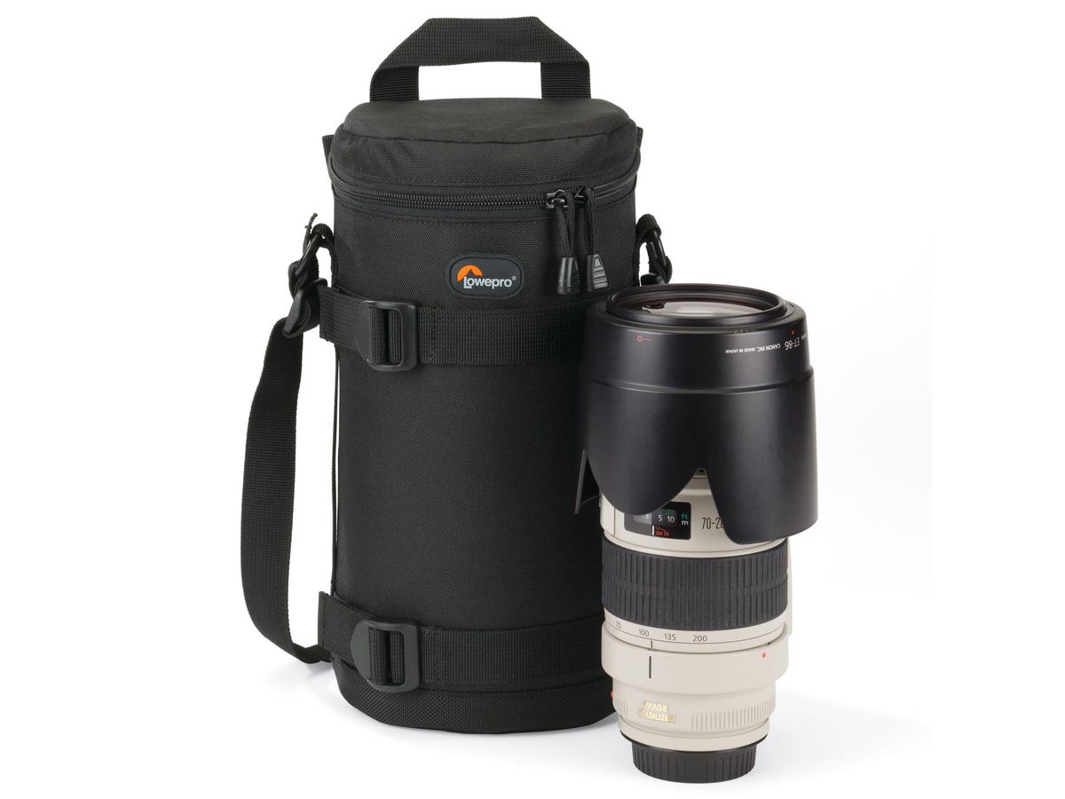 Lowepro Lens Case 11 x 26cm