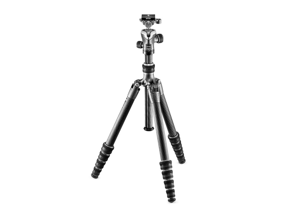 Gitzo Traveler Kit S-1, 5-teilig GT1555T