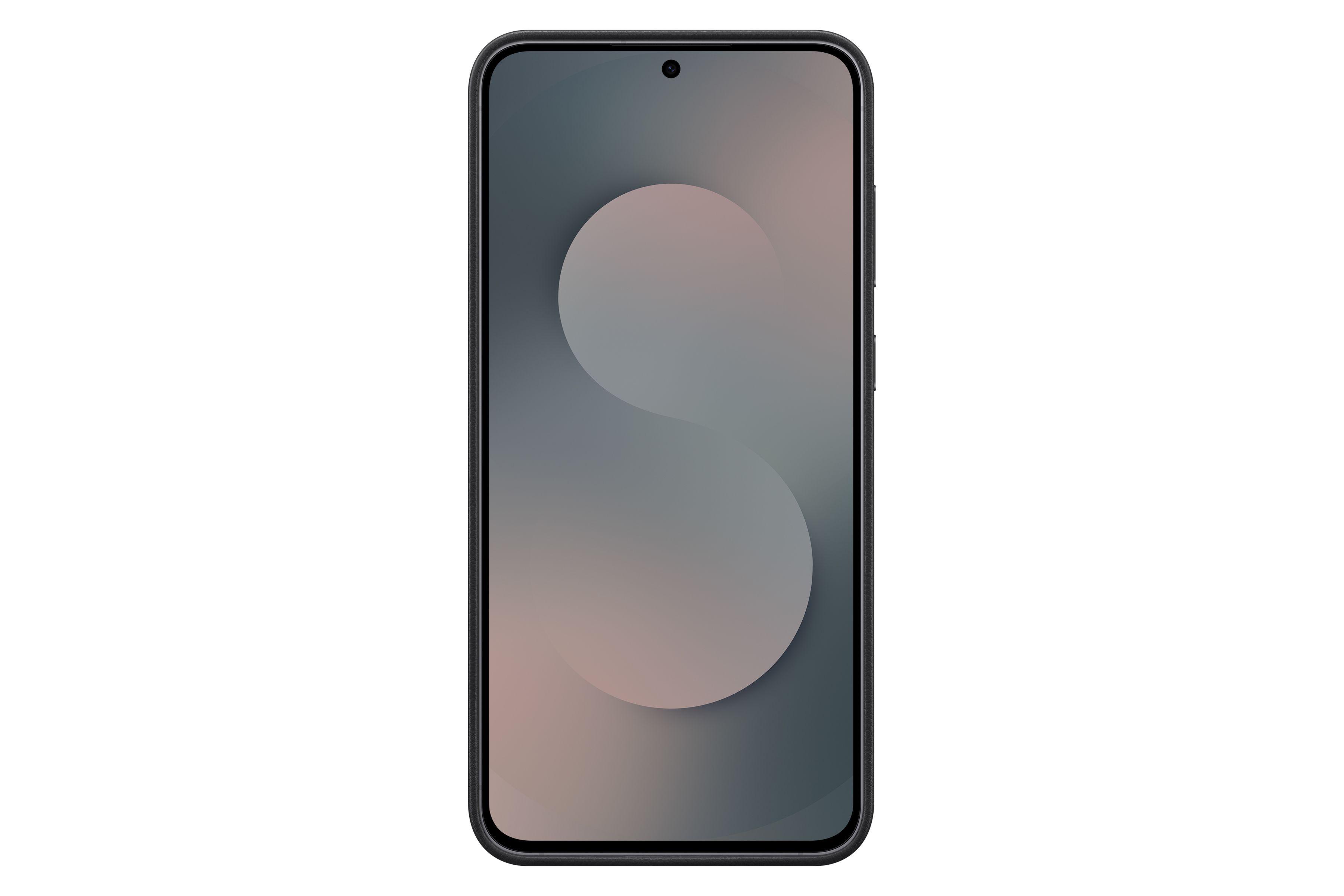 Samsung S25 FE Kindsuit Case Black