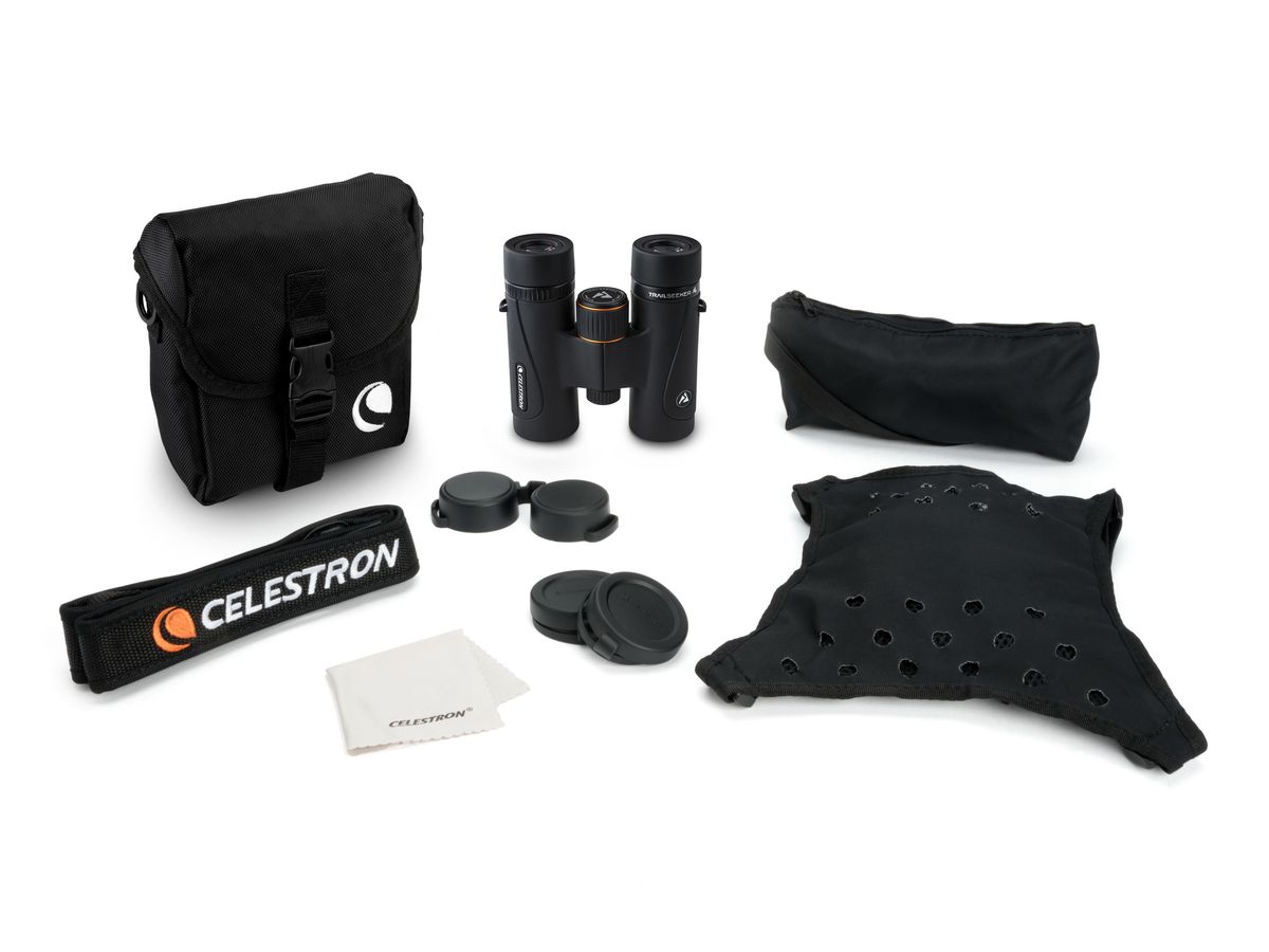 Celestron Trailseeker 8x32