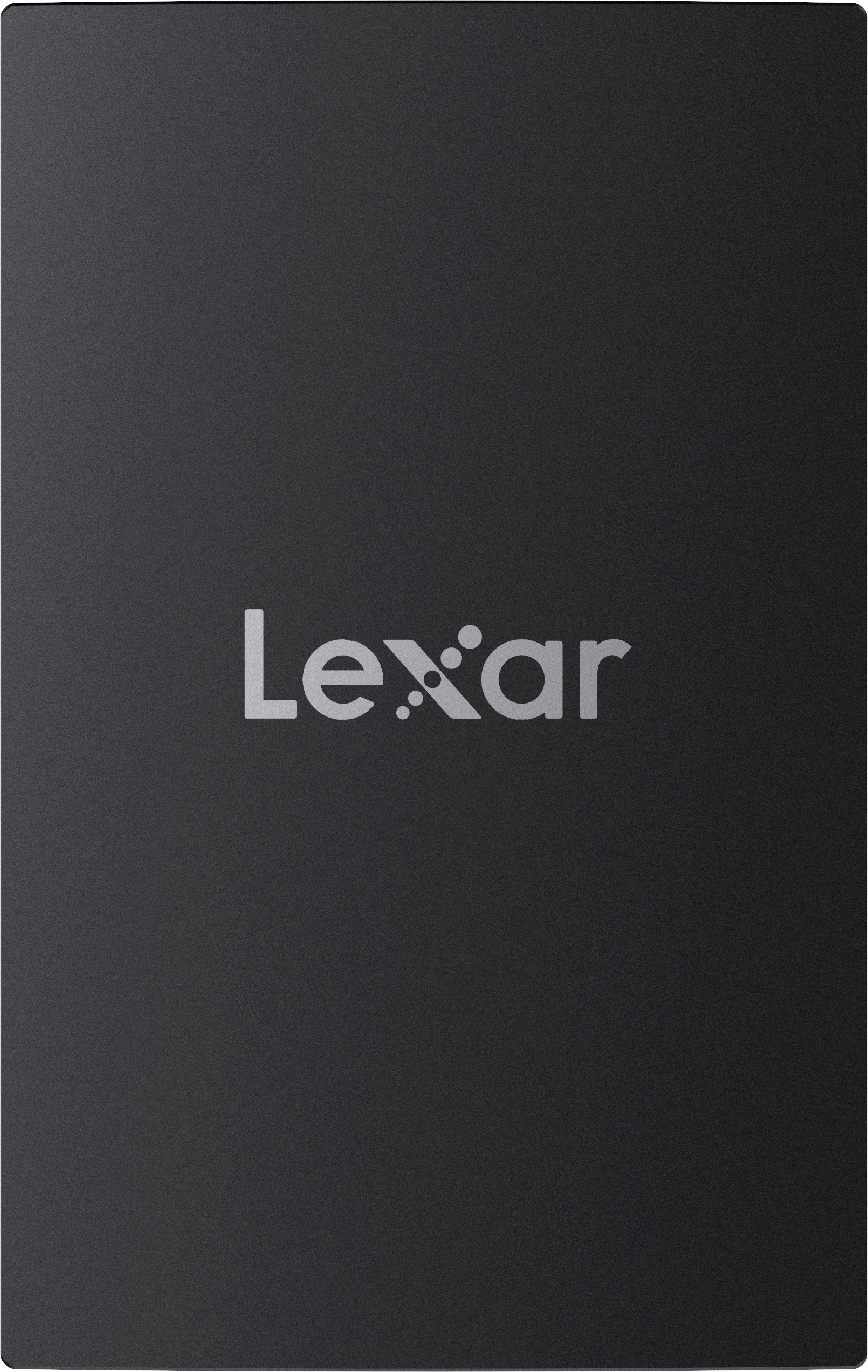 Lexar SL500 Portable SSD 4TB