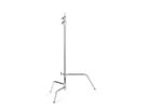 Avenger C-Stand 33 Sliding Leg 330cm Sil