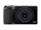 Ricoh GR IV HDF black
