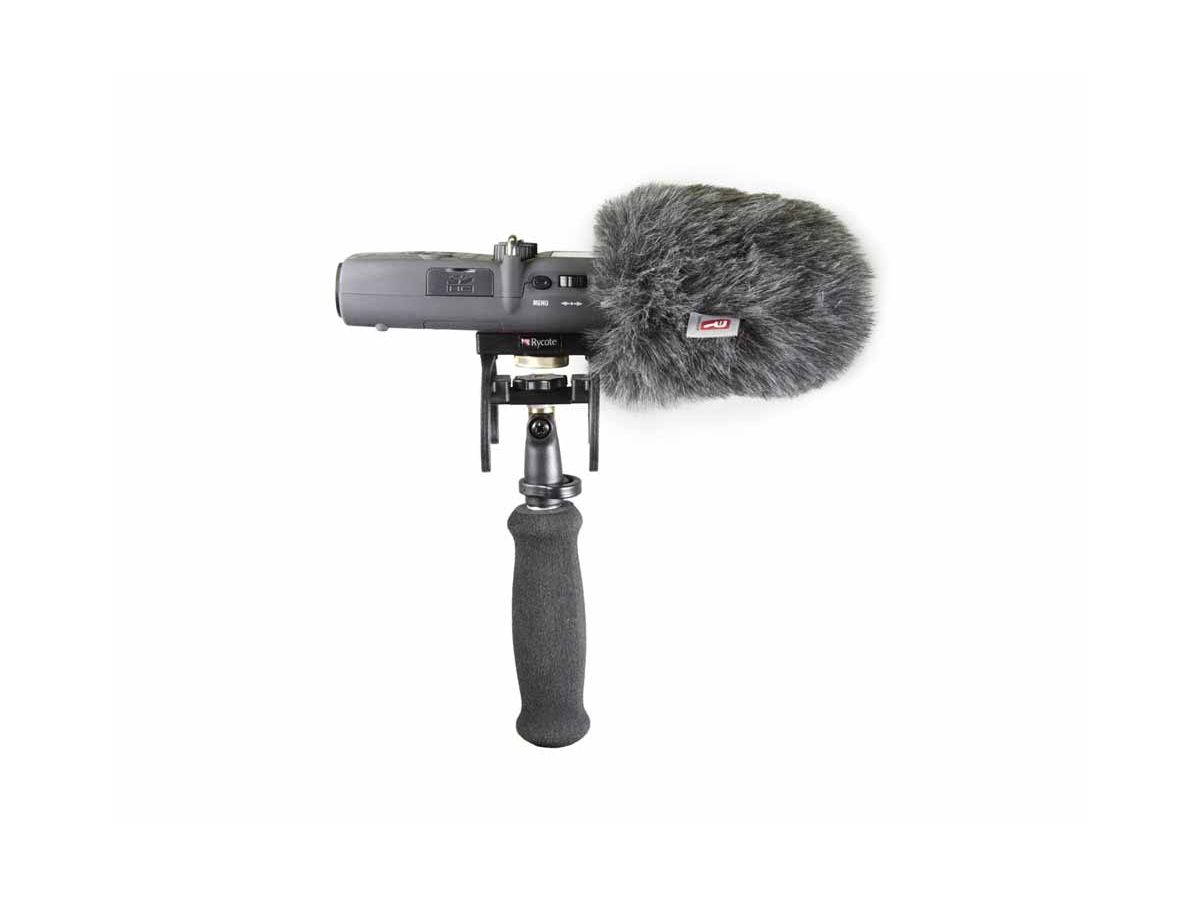 Rycote Audio Kit - Zoom H5