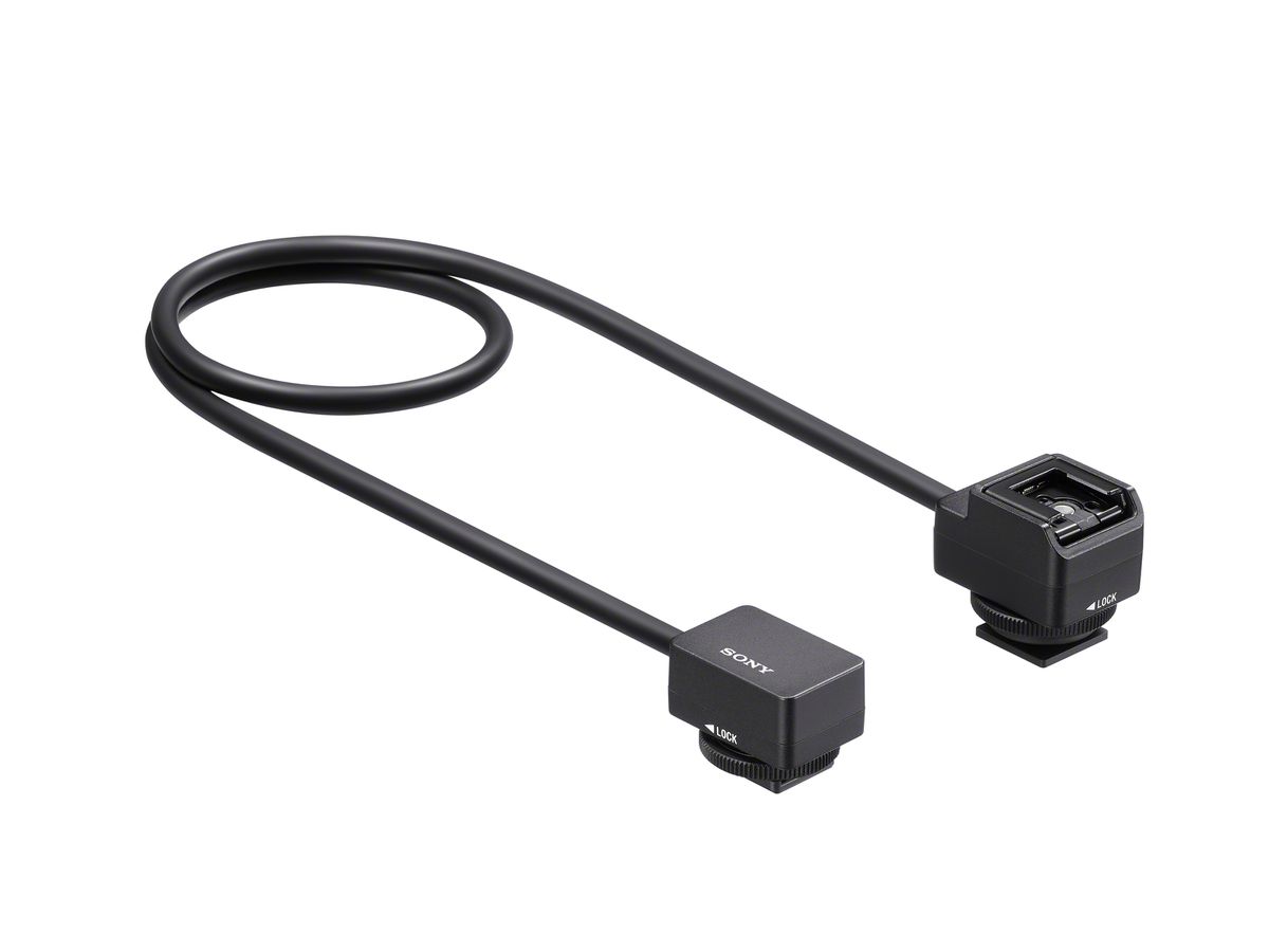 Sony VMC-SA1 Audio Extension Cable