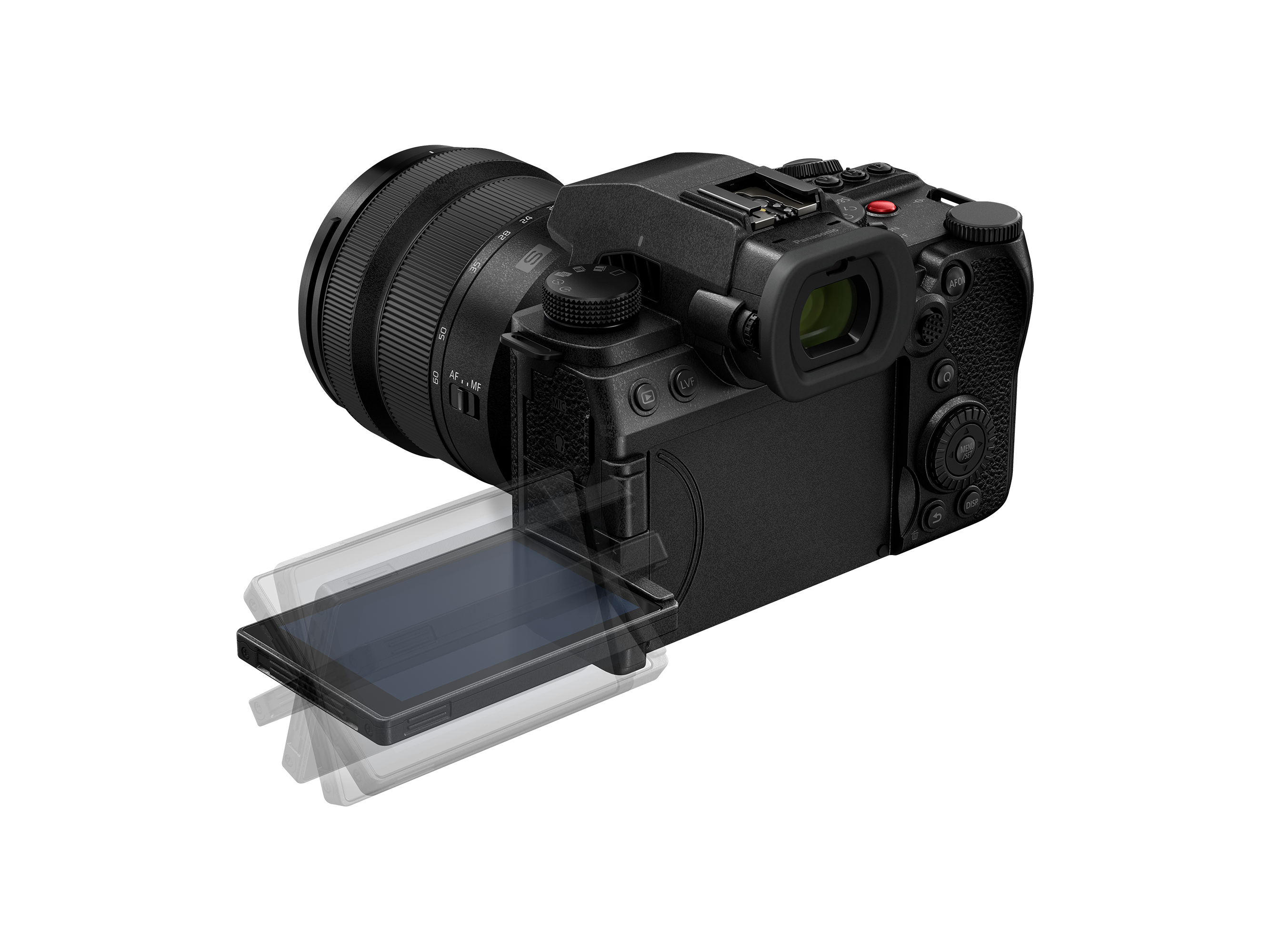 Panasonic Lumix S5M2X 20-60mm Kit