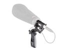 Rycote InVision Lyre Mount w/Pistol Grip