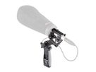 Rycote SFT DUO-LYRE MOUNT W/PG HANDLE