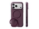 Torras Air Essential iP 18 Pro Purple