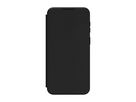 Samsung A57 Wallet Flip Case Black