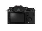 Fujifilm X-T4 Black Kit XF 18-55mm Swiss