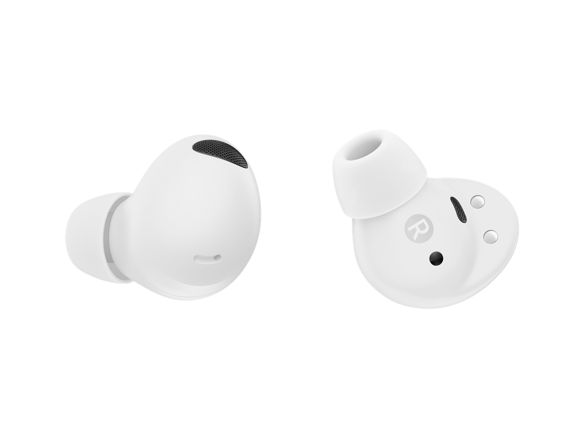 Samsung Galaxy Buds2 Pro white