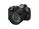 Canon EOS R6 Mark III + 24-105 4L IS USM