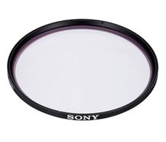 Sony VF-82MPAM Filtre de protection 82mm
