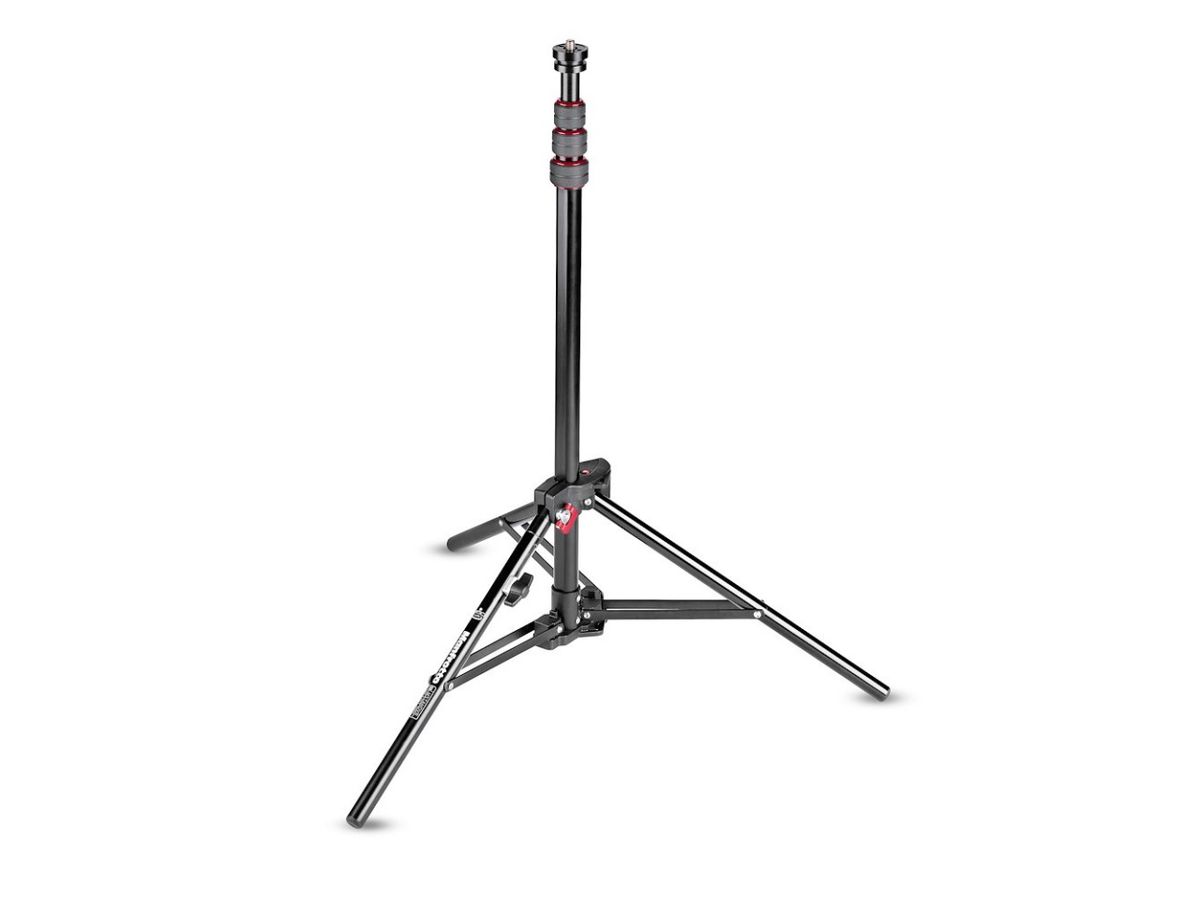 Manfrotto VR Alu Complete Stand