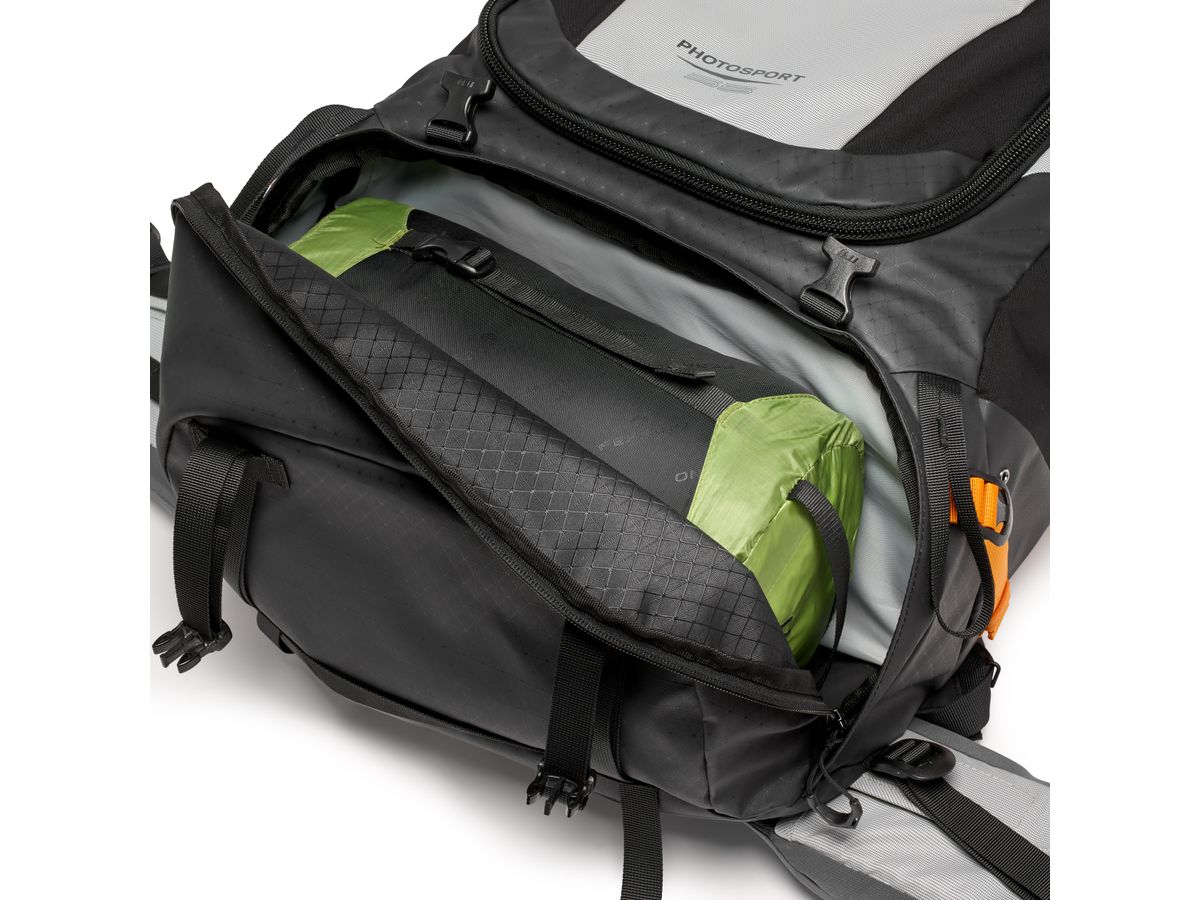 Lowepro PhotoSport PRO 55L AW III(S-M)