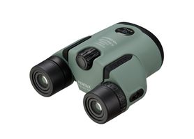 Pentax Papilio III 6.5x21 WR olive