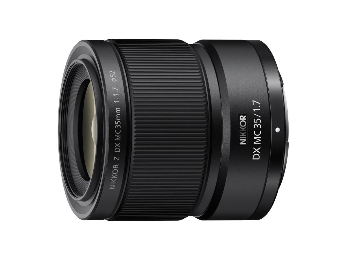 Nikkor Z DX 16-50mm f/2.8 VR