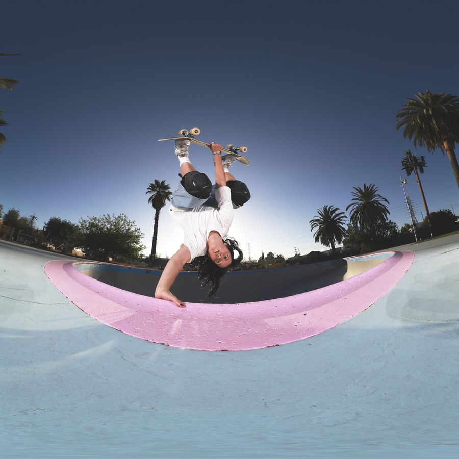 Canon RF 7-14mm F2.8-3.5L Fisheye STM