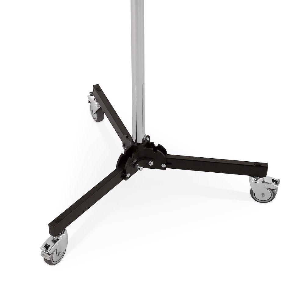 Avenger Roller Stand Low Boy 170cm