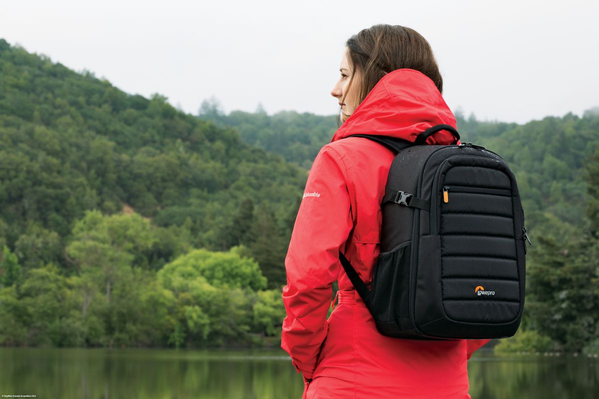 Lowepro Tahoe BP 150