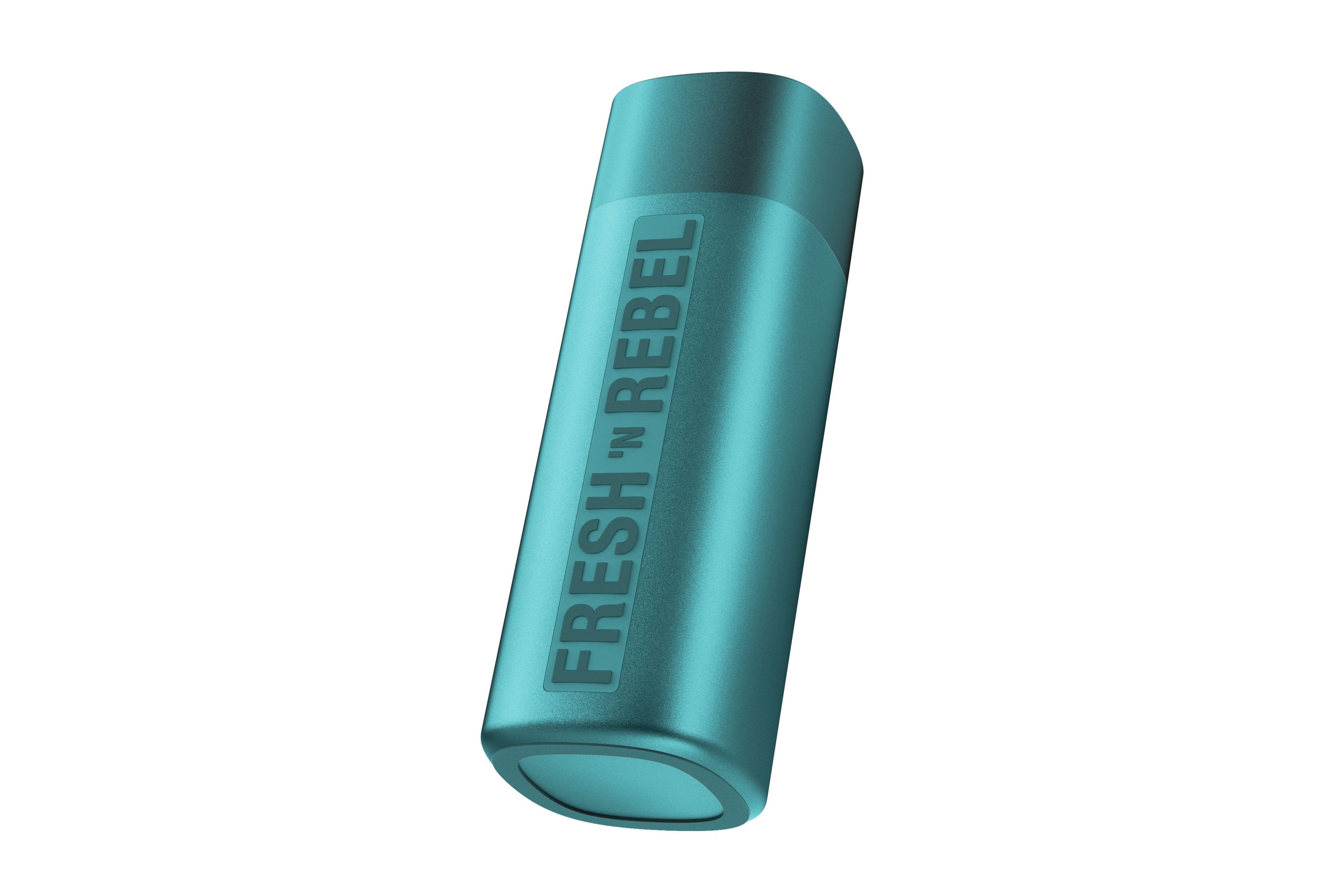 Fresh 'n Rebel Powerbank 27000 mAh Teal