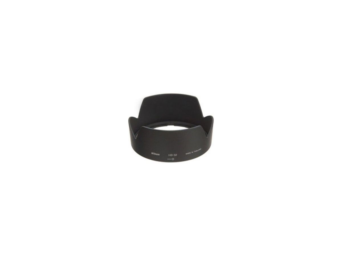 Nikon HB-32 Lens Hood 18-70/18-105