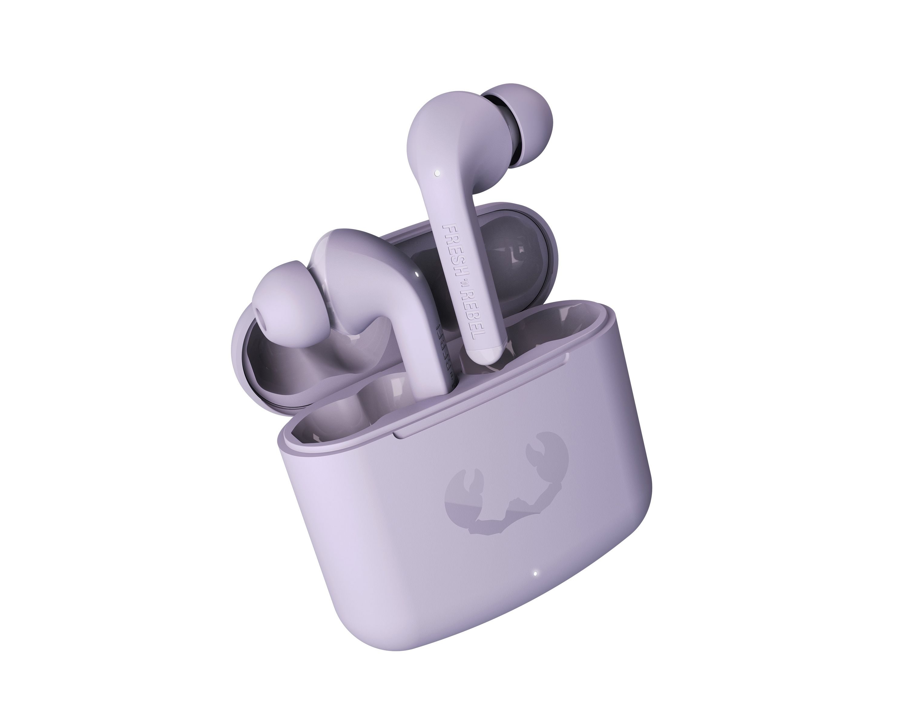 Fresh 'n Rebel Twins Fuse Dreamy Lilac