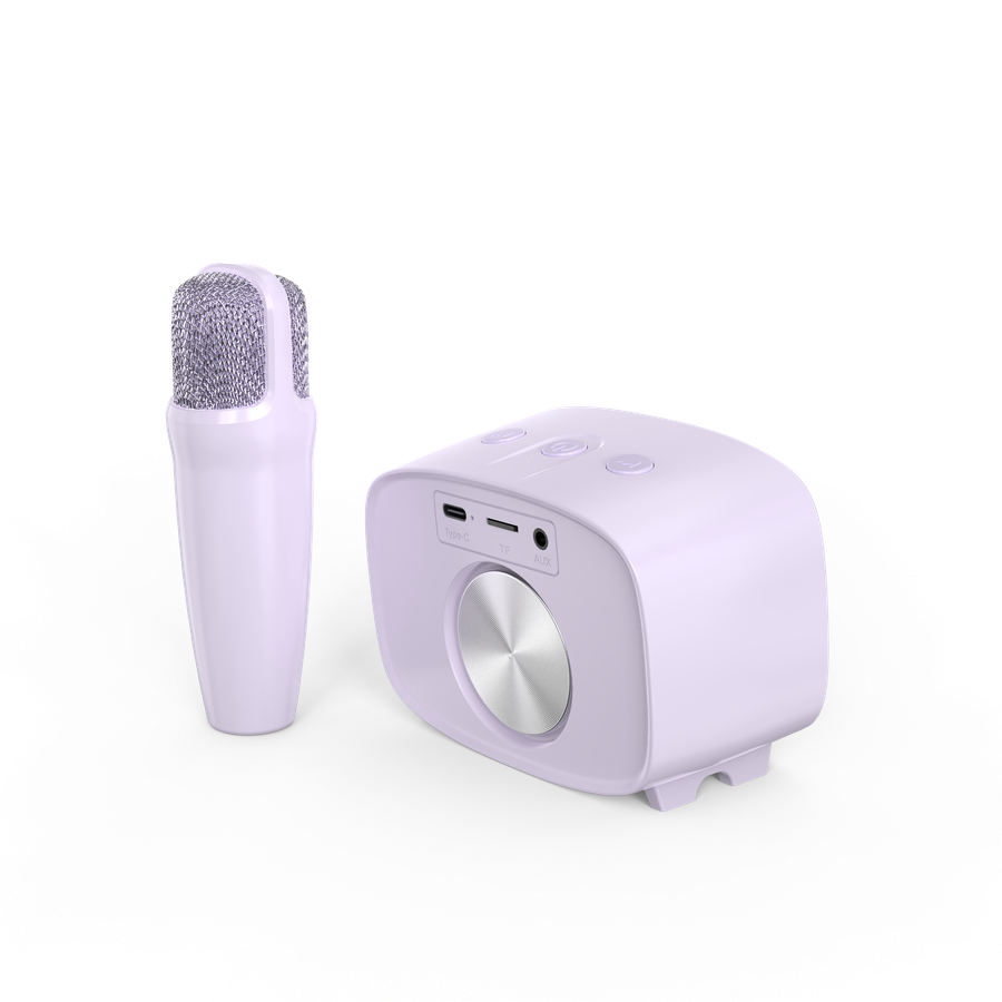 myFirst Voice 2 Purple