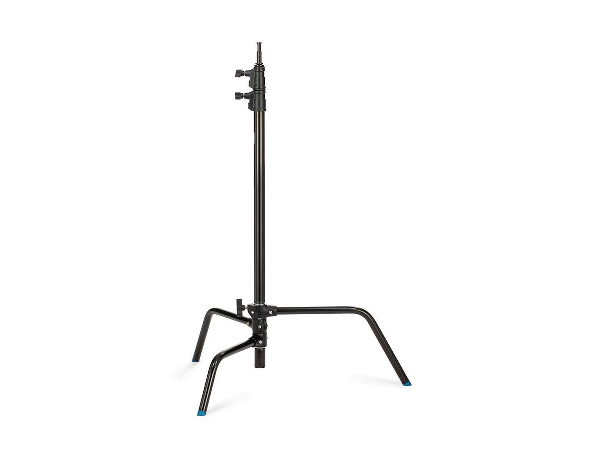 Avenger C-Stand 22 Steel 220cm Black