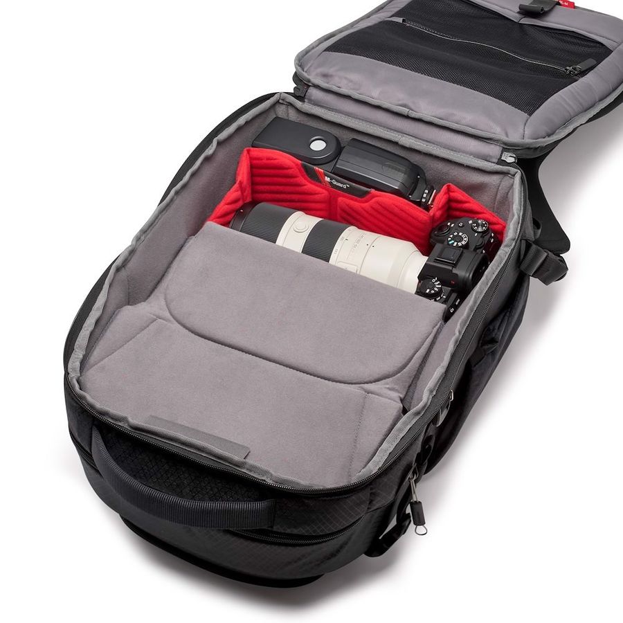 Manfrotto PL Backloader Backpack M