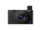 Sony DSC-RX100 Mark VII Cybershot Black