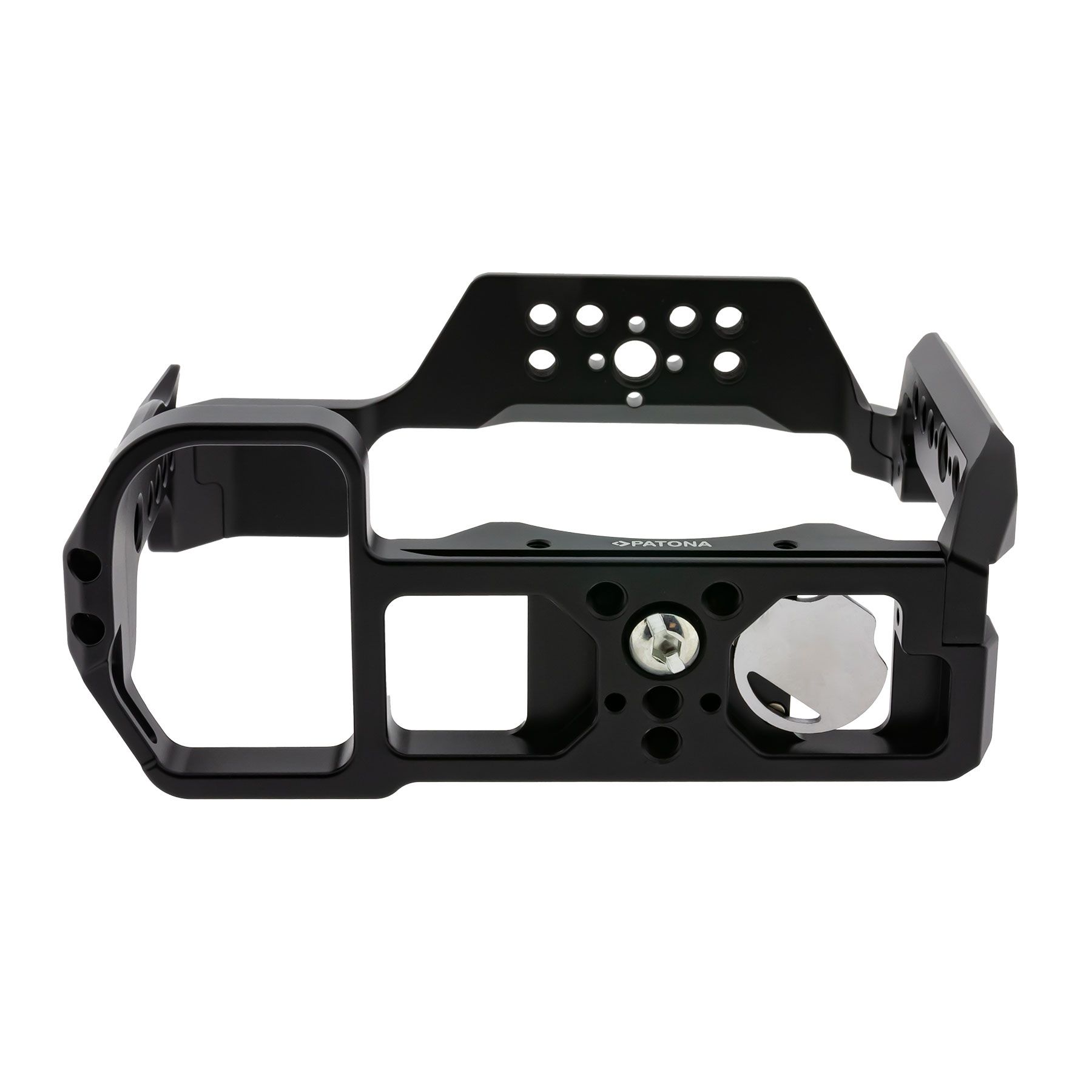 Patona Cage Nikon Z 5, Z 6II, Z 7II