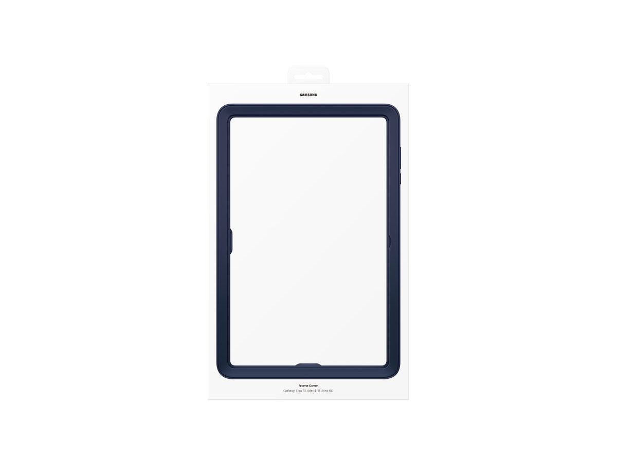 Samsung Tab S11 Ul Frame Cover Navy