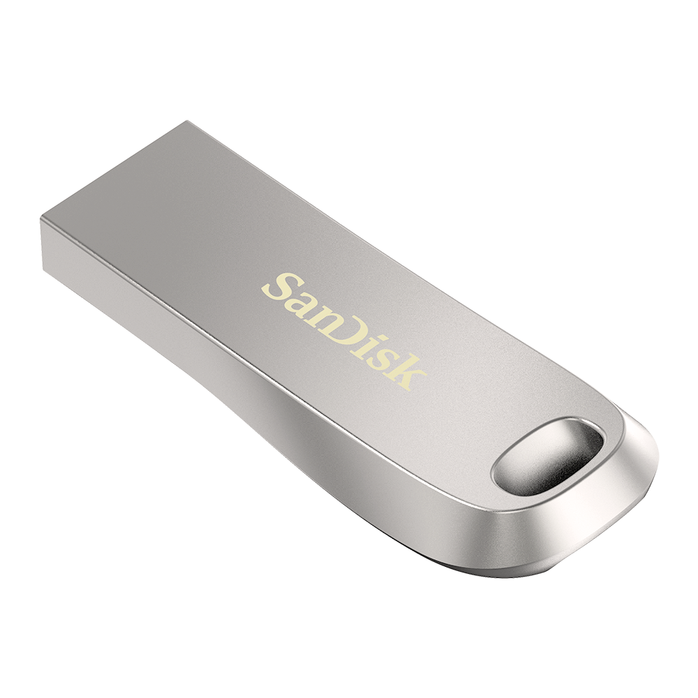 SanDisk Ultra USB 3.1 Luxe 1TB