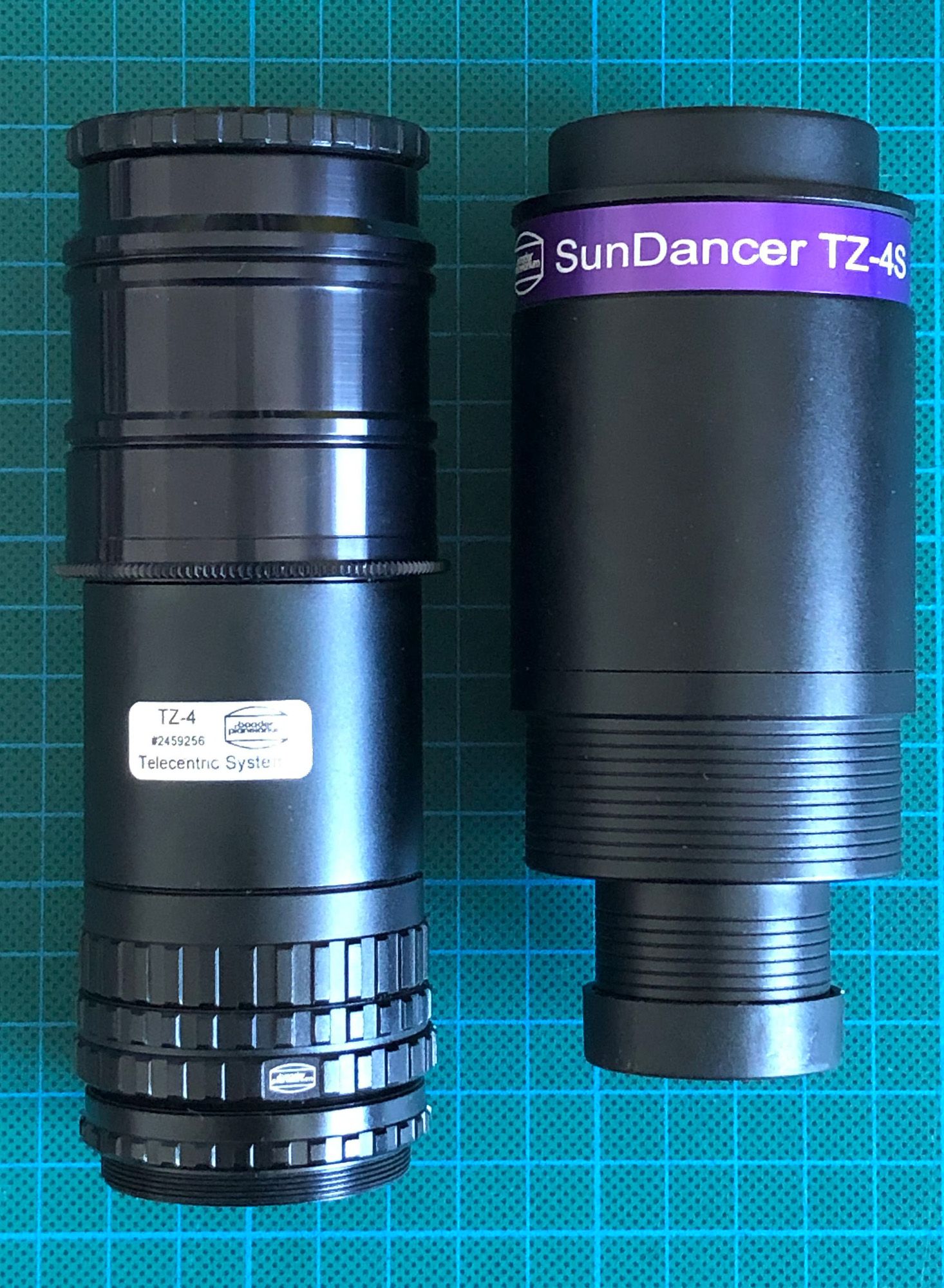 Baader SunDancer II TZ-4S