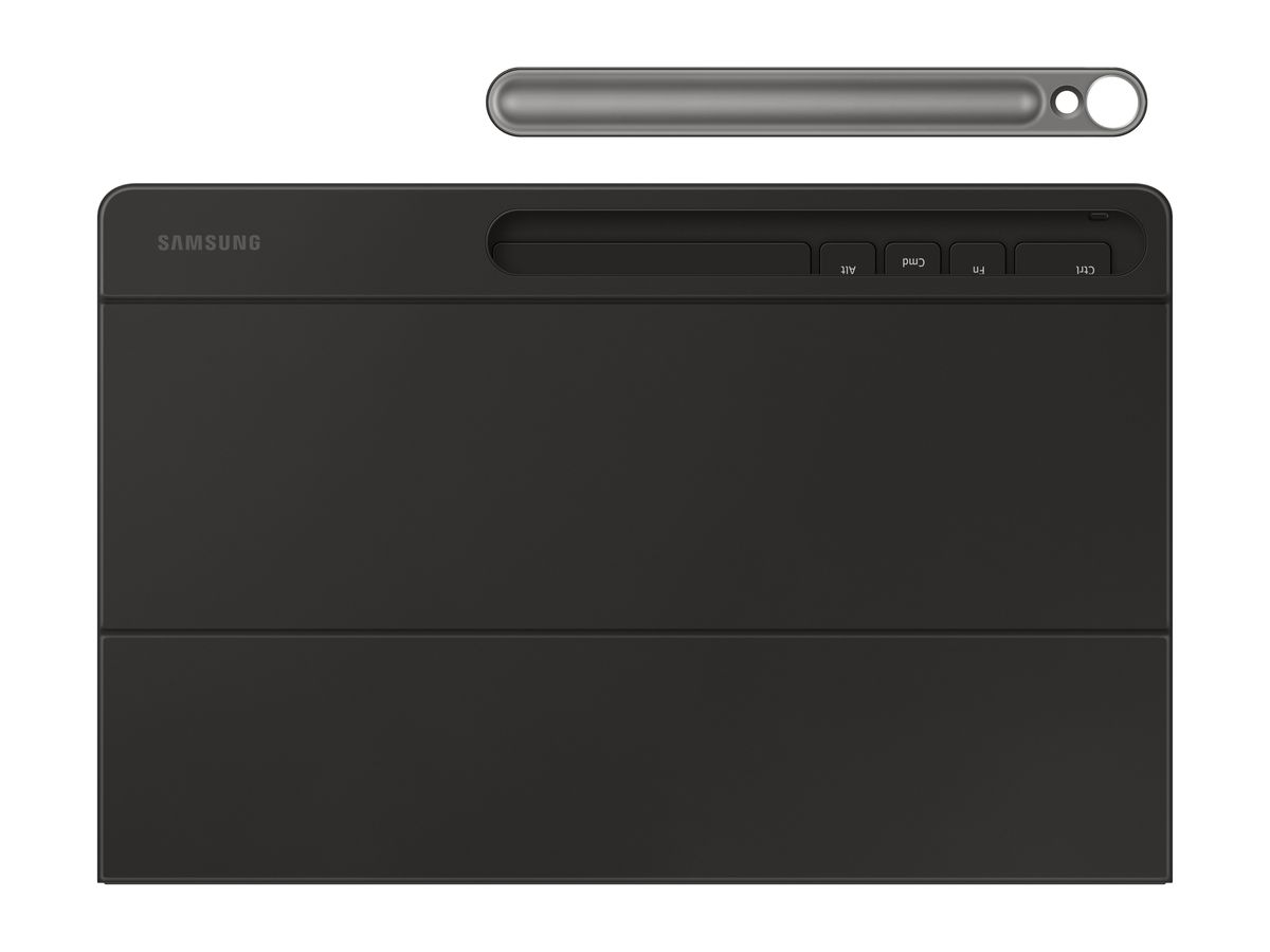 Samsung Tab S10FE+ Cover Keyb. Slim(WW)