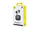 Baseus Bowie MP1 TWS Earbuds Black
