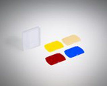 Nikon SJ-4 jeu filtres couleur